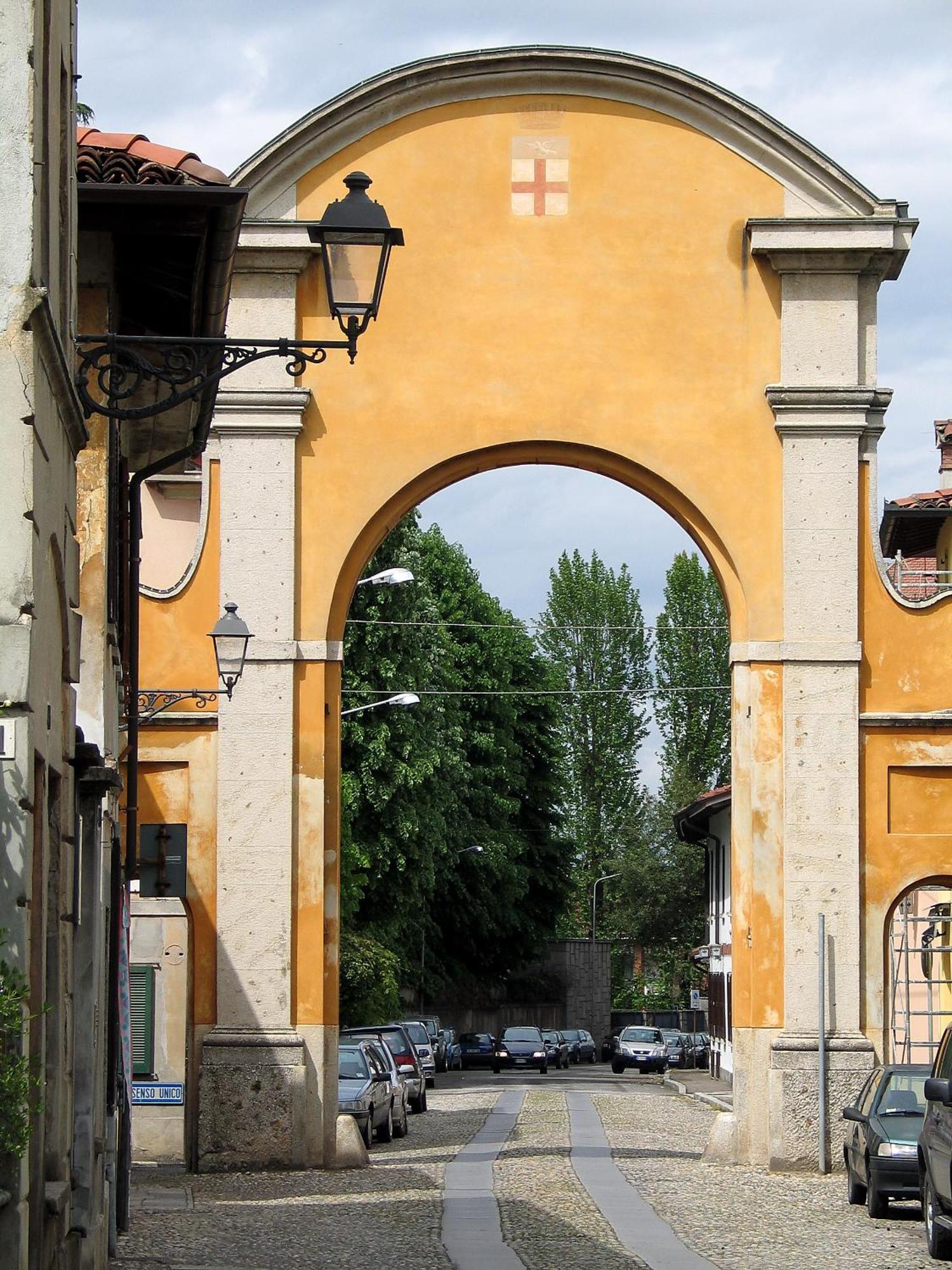 Bed & Breakfast Sforza 19 San Colombano al Lambro Екстер'єр фото