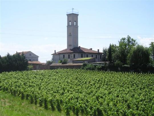 Bed & Breakfast Sforza 19 San Colombano al Lambro Екстер'єр фото
