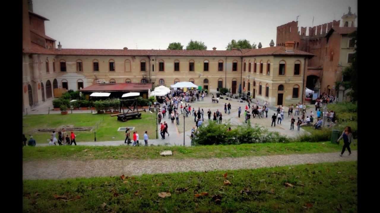 Bed & Breakfast Sforza 19 San Colombano al Lambro Екстер'єр фото